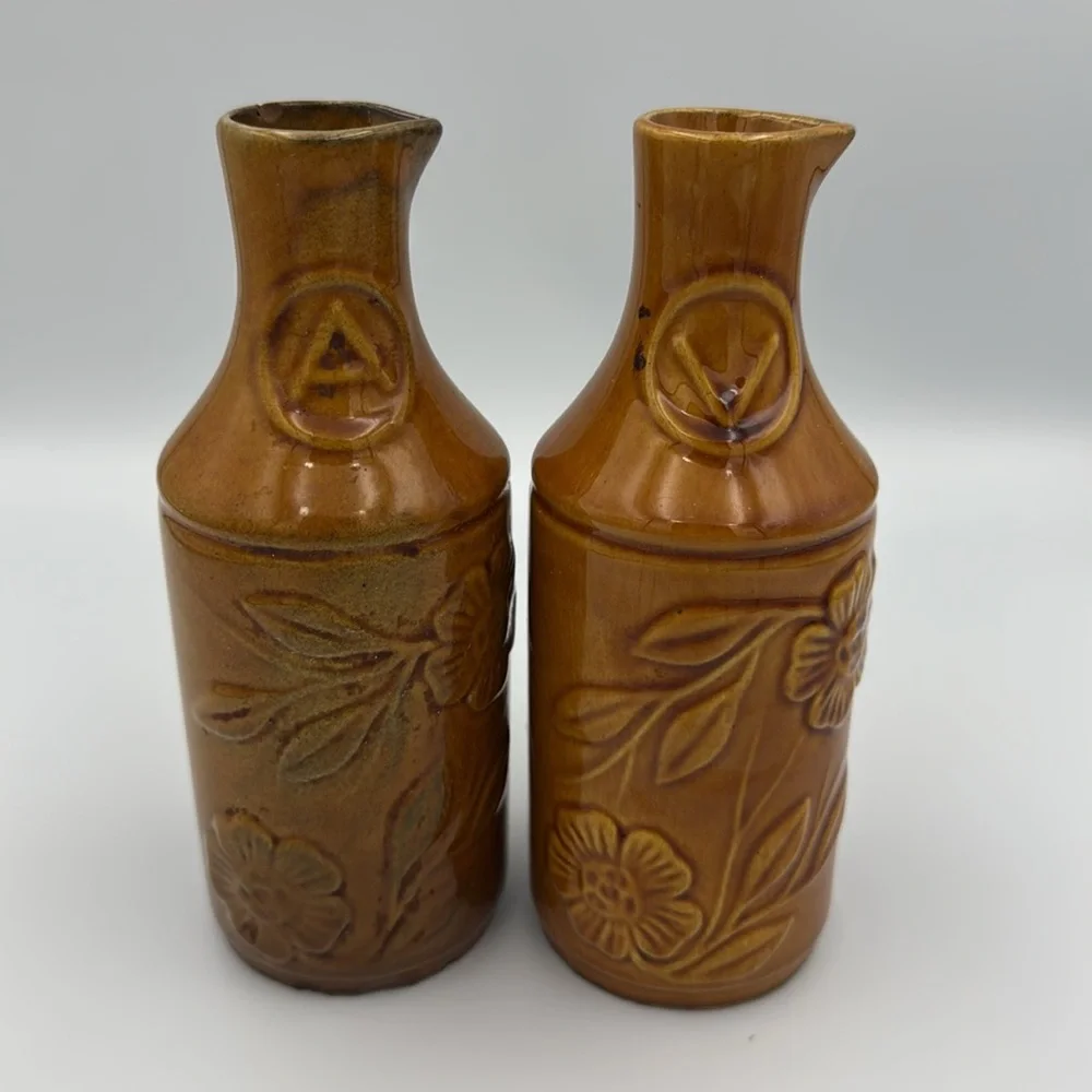 Alexandre Algarvio vintage olive